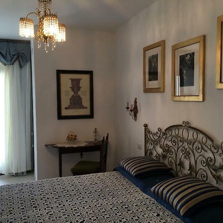 Lu Cuccumiau Country B&B อาร์ซาเคนา ภายนอก รูปภาพ