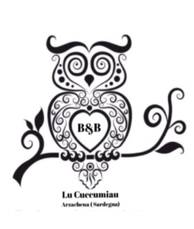 Lu Cuccumiau Country B&B อาร์ซาเคนา ภายนอก รูปภาพ