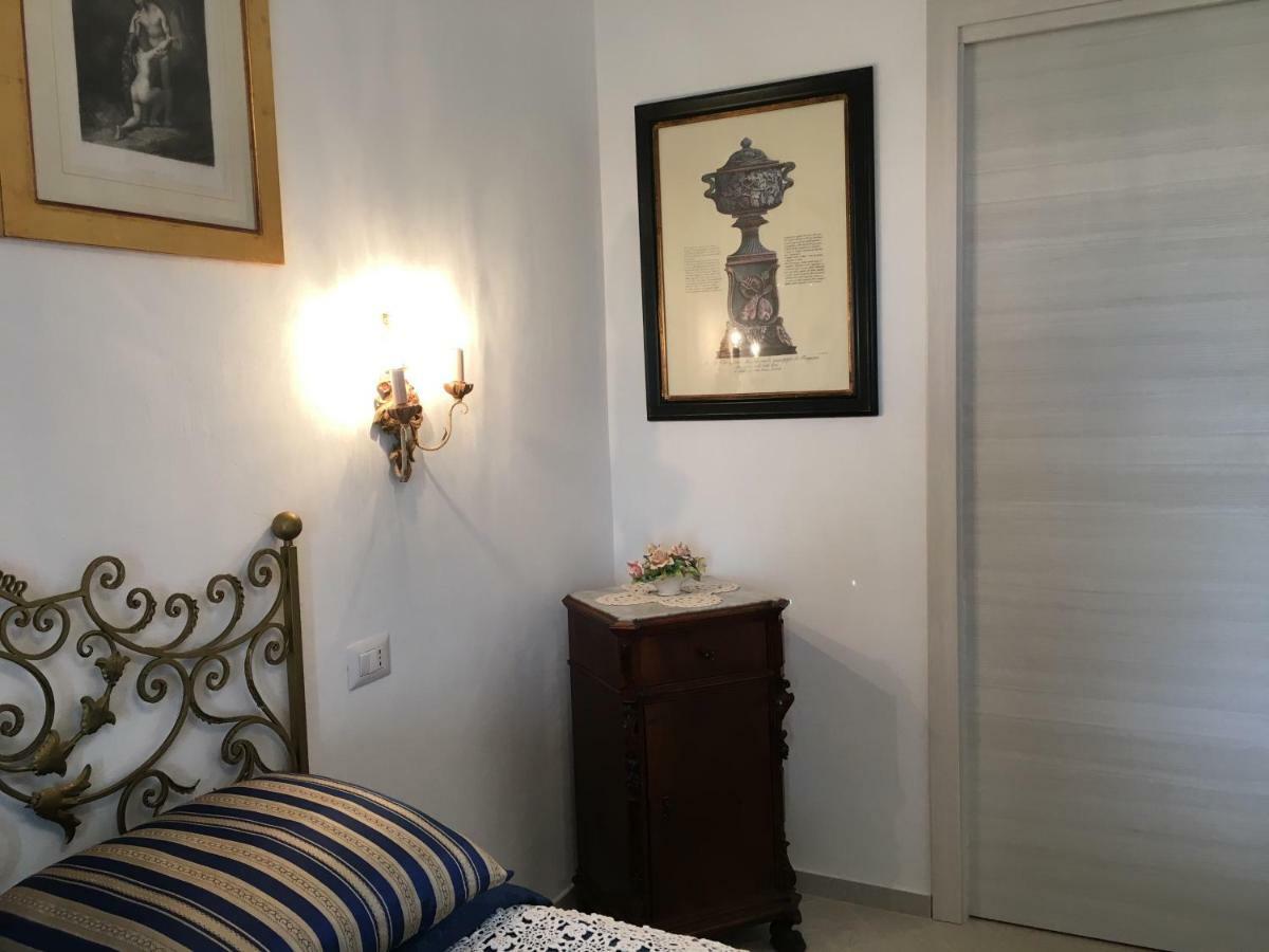 Lu Cuccumiau Country B&B อาร์ซาเคนา ภายนอก รูปภาพ